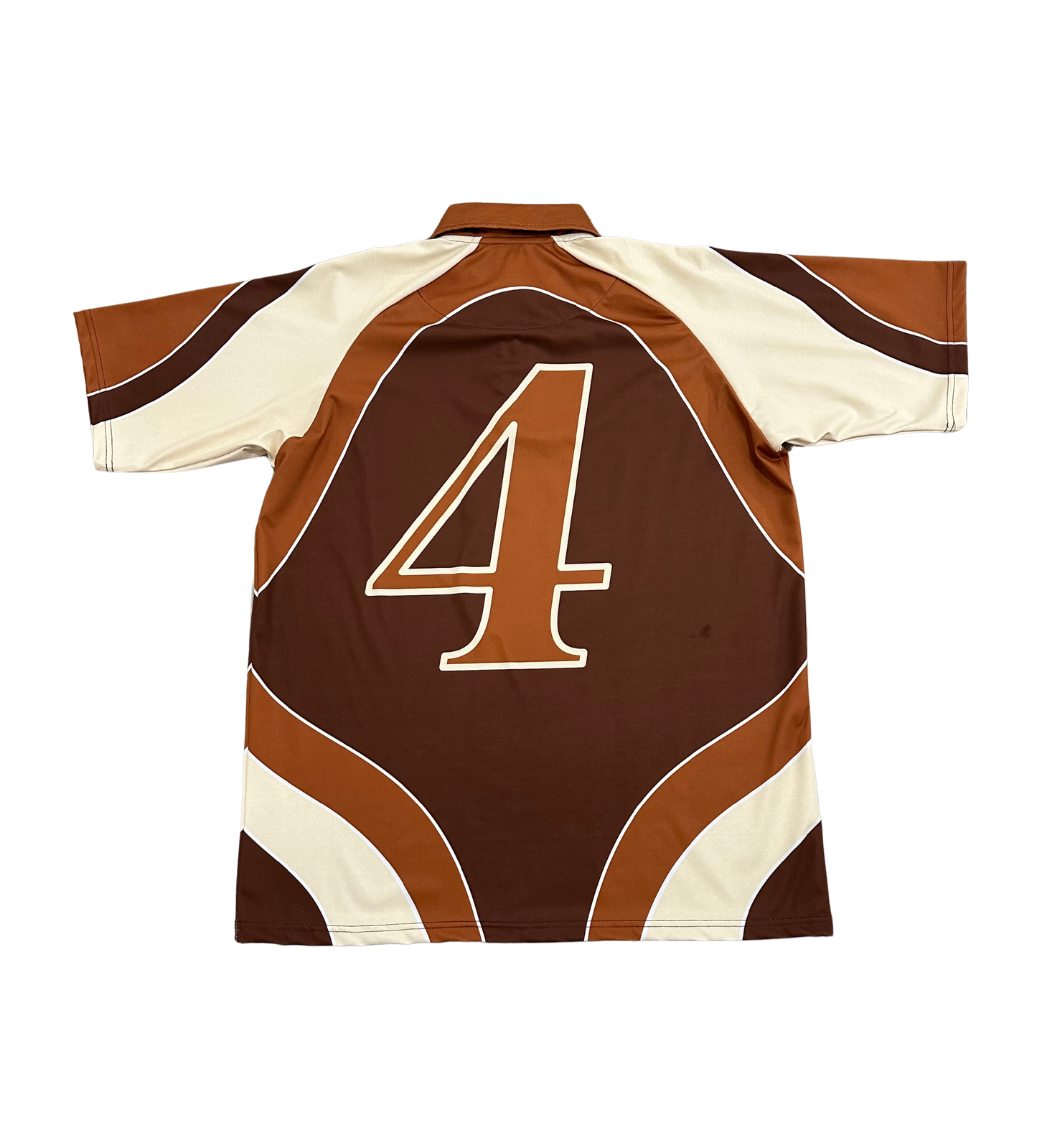 S4B Mocha Jersey