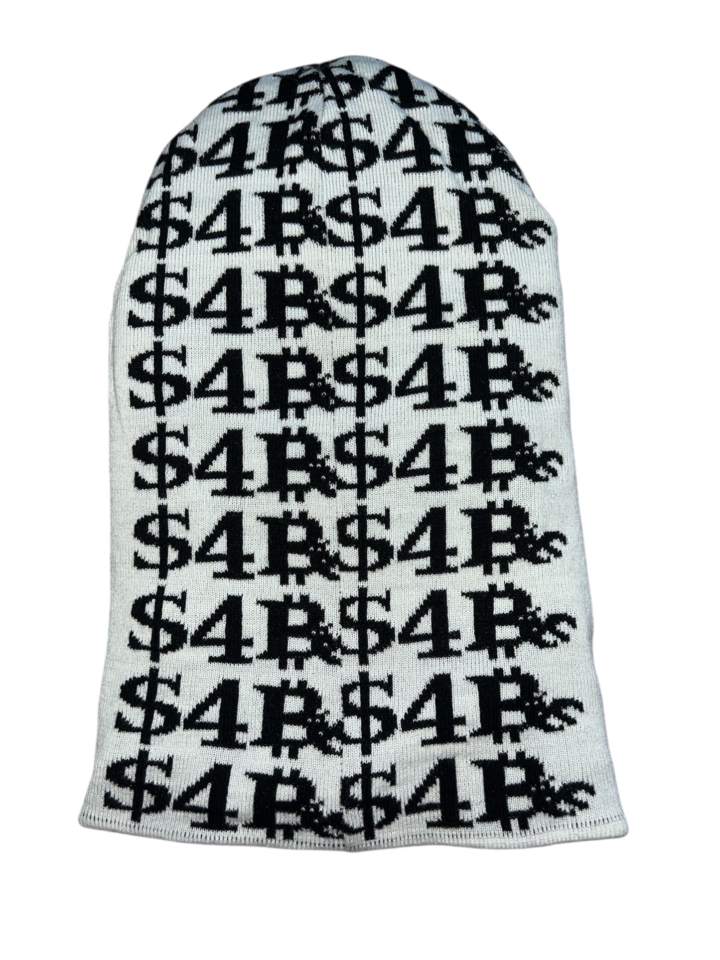 Reversible Ski Mask I Dual Tone Collector's Edition