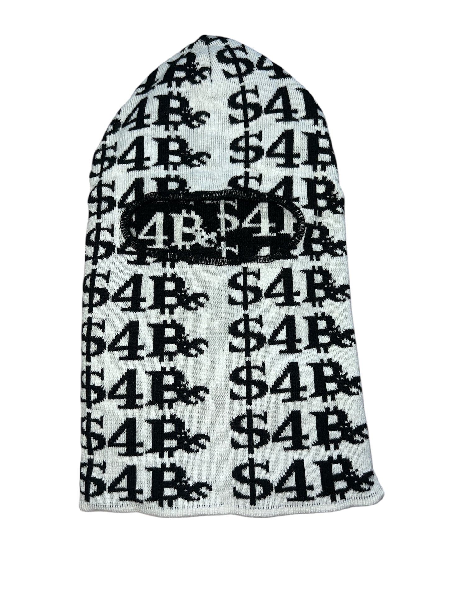 Reversible Ski Mask I Dual Tone Collector's Edition
