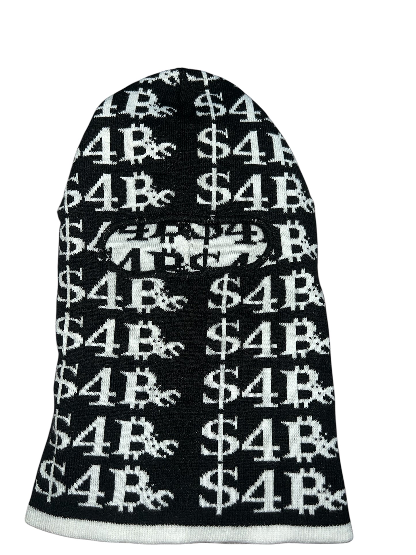 Reversible Ski Mask I Dual Tone Collector's Edition