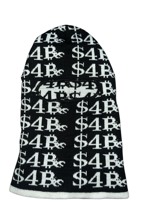 Reversible Ski Mask I Dual Tone Collector's Edition