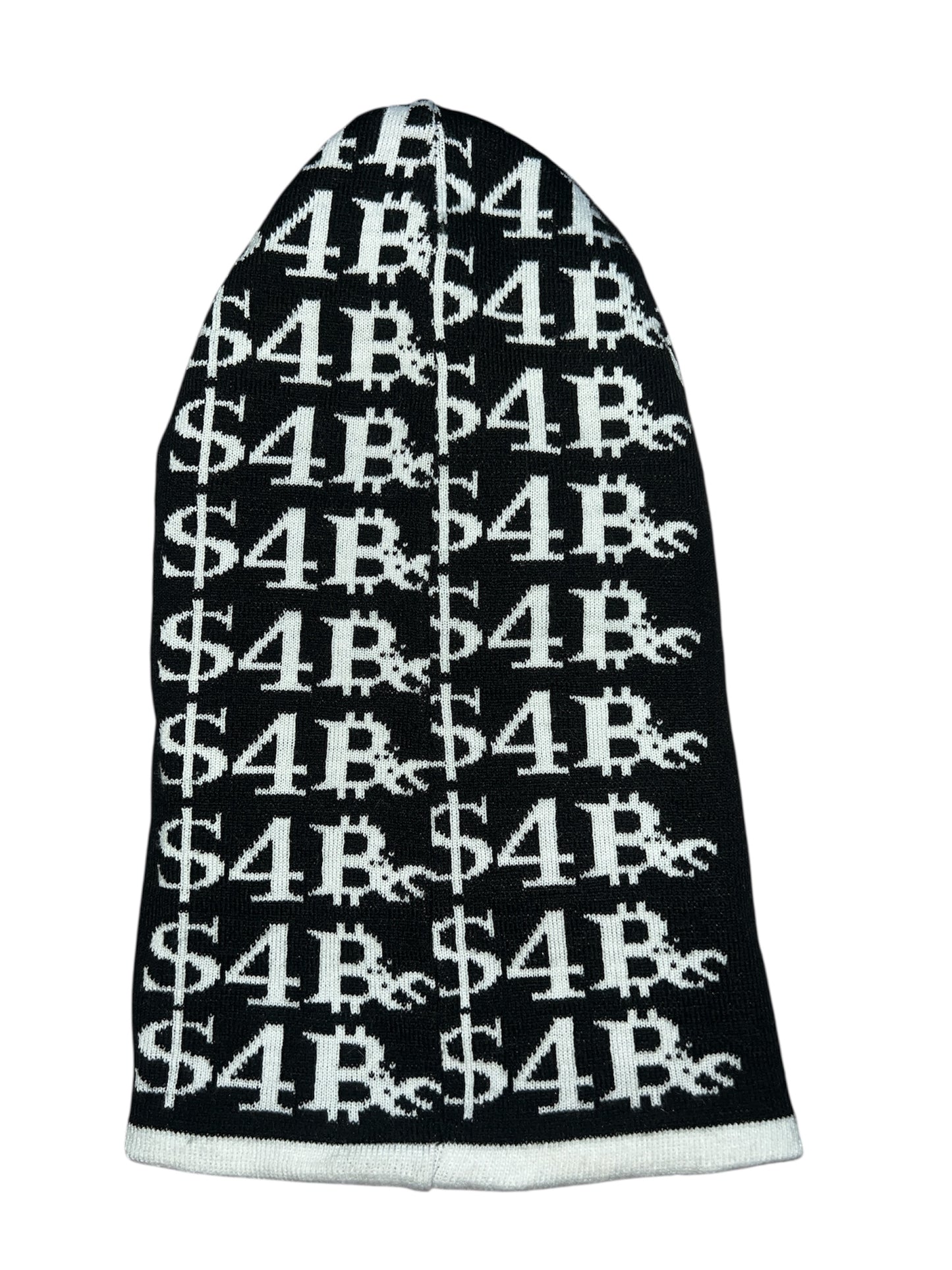 Reversible Ski Mask I Dual Tone Collector's Edition