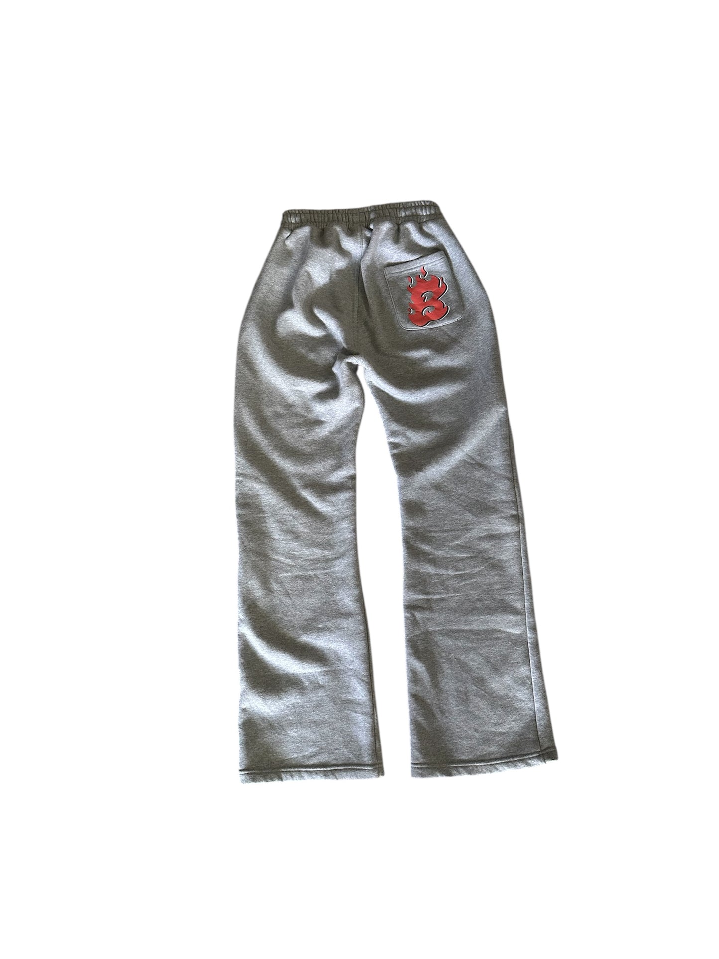Natural Born Winner Sweatpants