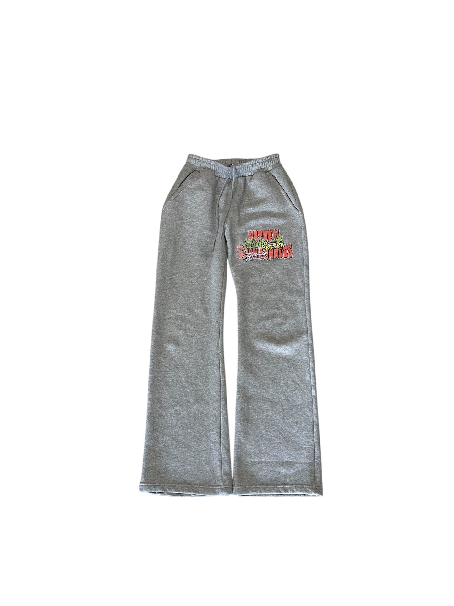 Natural Born Winner Sweatpants