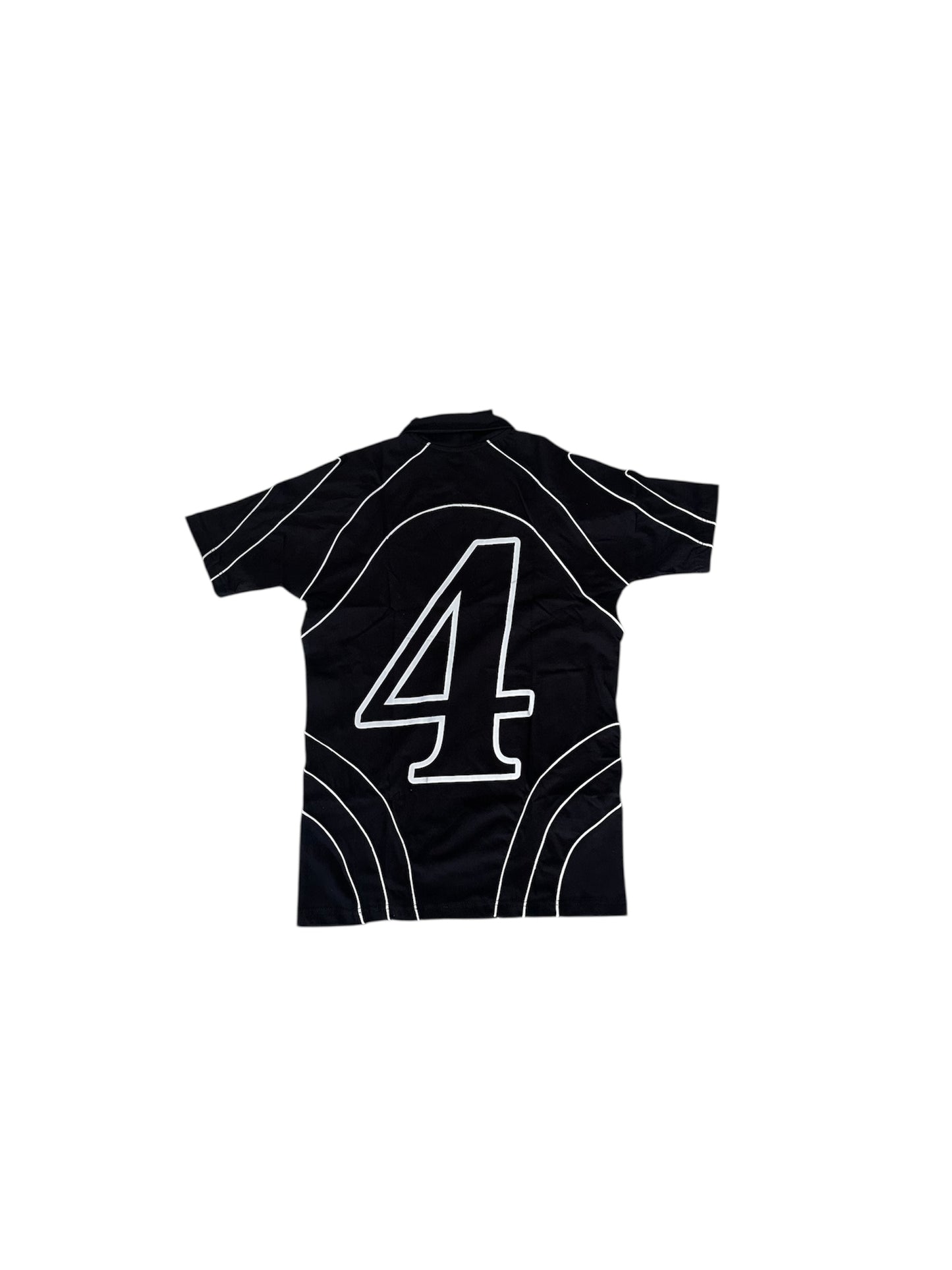 S4B  Reflective Jersey