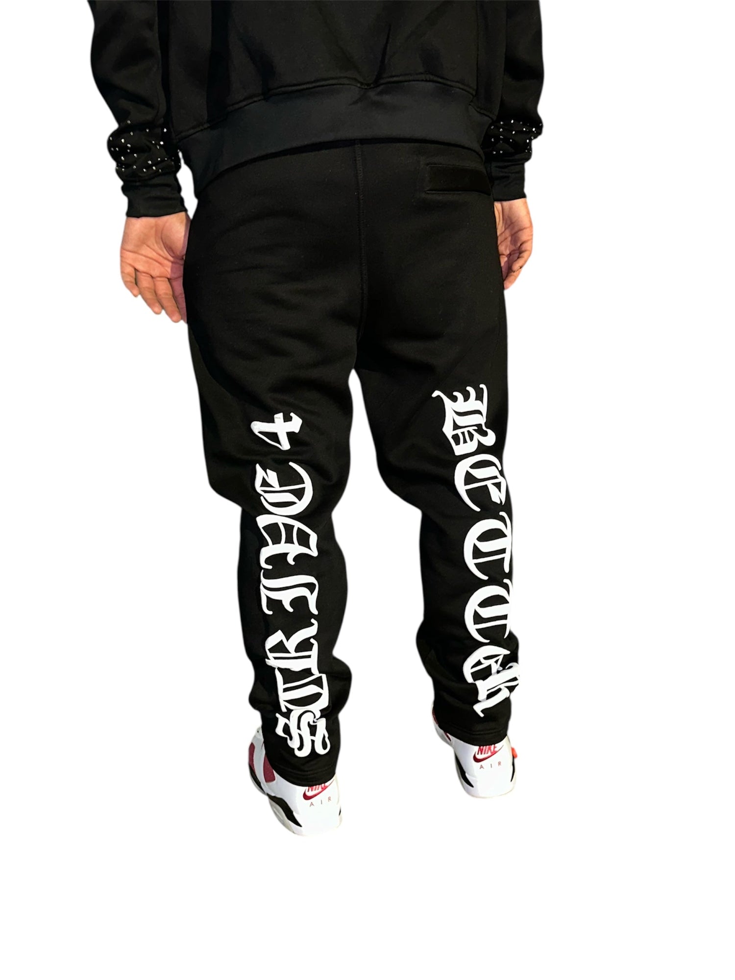 Sweatpants