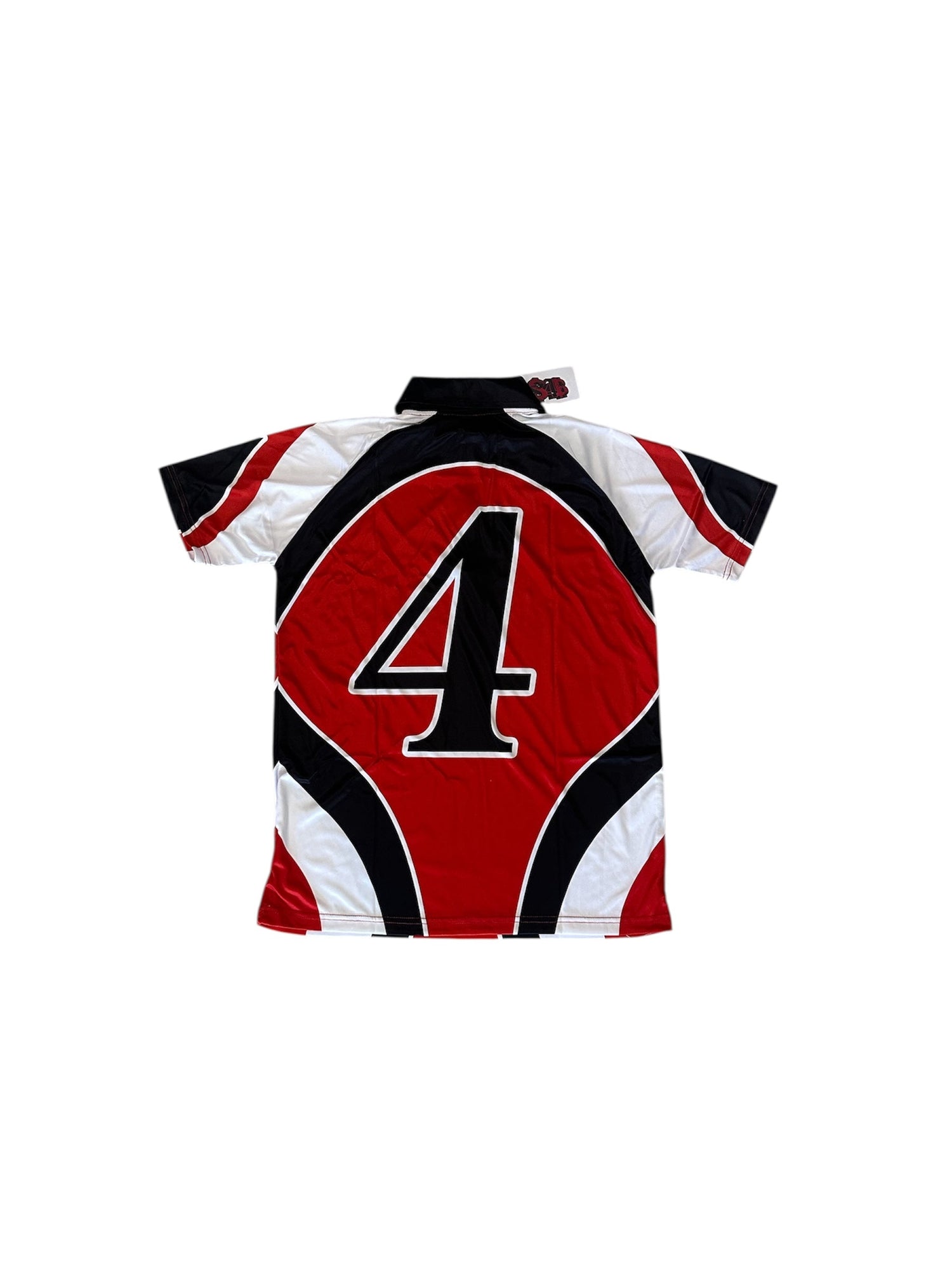 Summer Jerseys