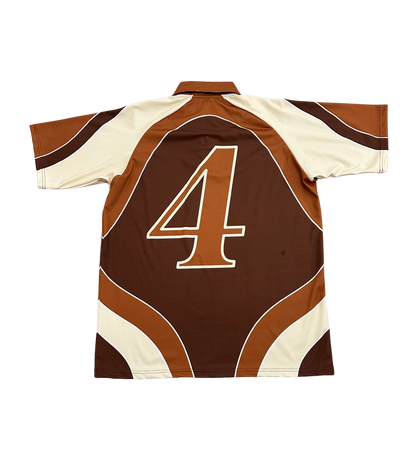 S4B Mocha Jersey