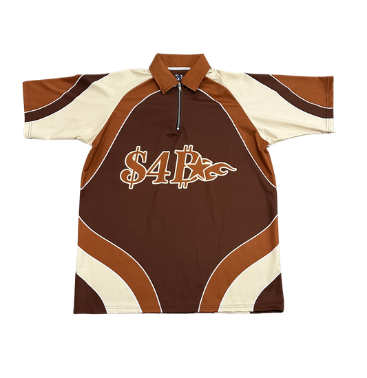 S4B Mocha Jersey
