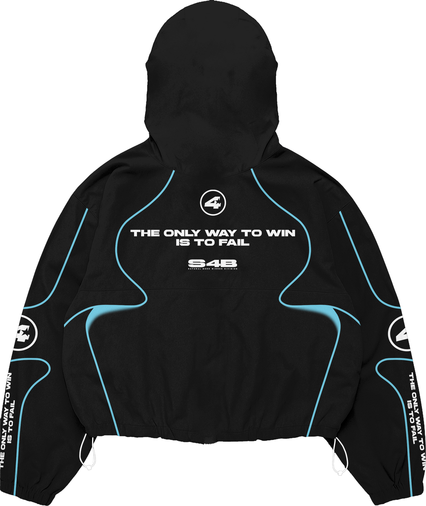 Gamma Ray Set
