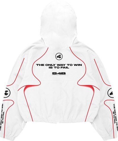 Born Winner Top