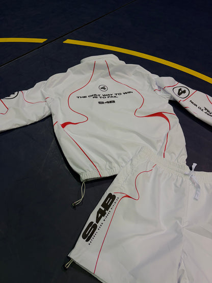 Born Winner Shorts