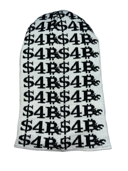 Reversible Ski Mask I Dual Tone Collector's Edition