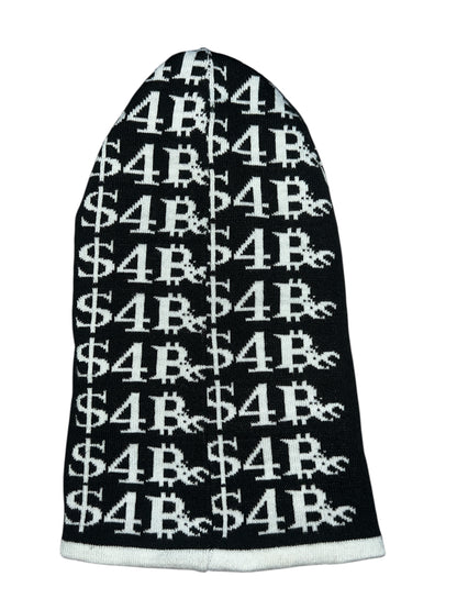 Reversible Ski Mask I Dual Tone Collector's Edition