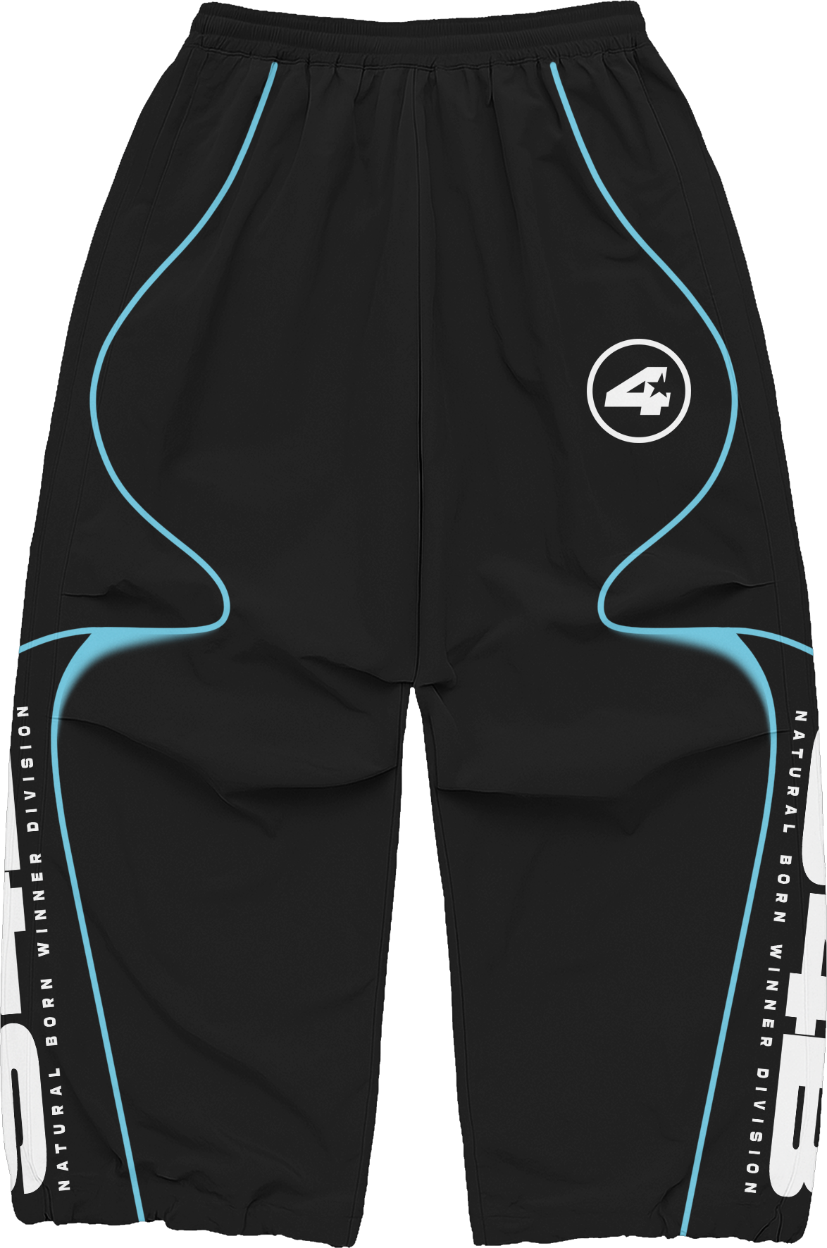 Gamma Ray Set
