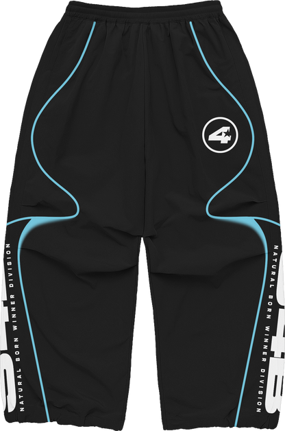 Gamma Ray Set
