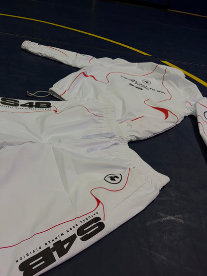 Born Winner Shorts